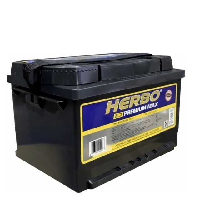 Batería HERBO PREMIUM MAX
