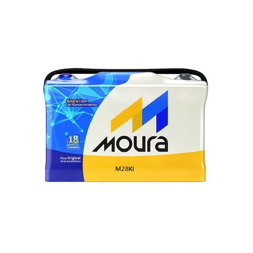 Batería MOURA M28KI